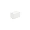 Faltschachtel aus Vollpappe 500 g/m² Innenmaße 80 x 60 x 50 mm VE 100 Stk. TAKKT Industrial & Packaging GmbH