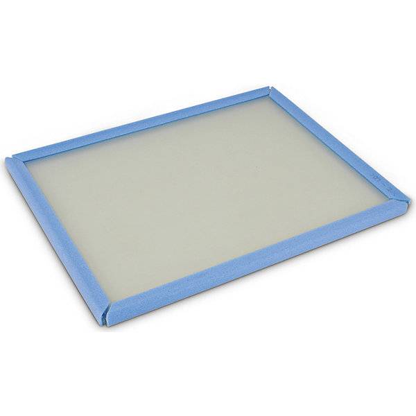 Kantenschutzecke blau in U-Form 550 m Kantenstärke 8 - 12 mm. 69834249 698342 49 (UNP8-12)-0