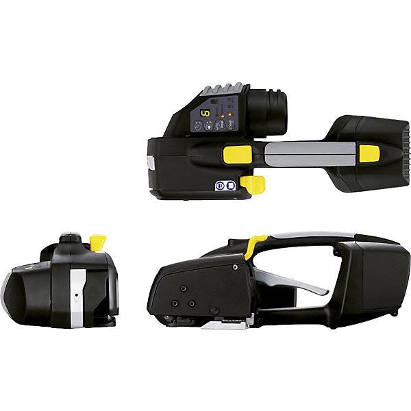 Verschluss-/Spanngerät PET und PP für Bandbreite 12 - 16 mm. TAKKT Industrial & Packaging GmbH 70929849-2