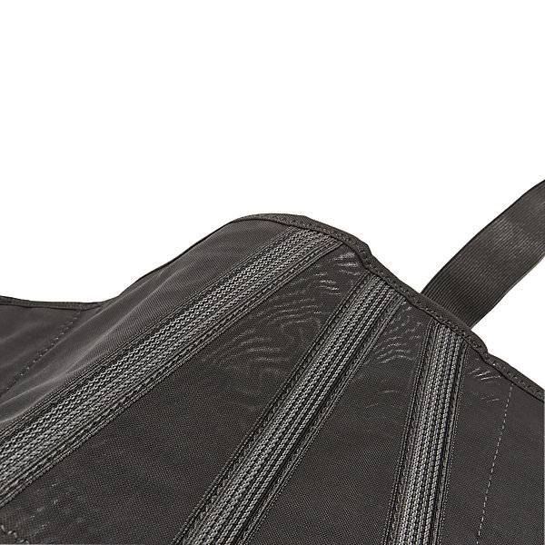 Rückenstützgurt Premium mit Hosenträgern Größe XL Bauchumfang 960 - 1070 mm. Artigo Vertriebs GmbH 71120049-2