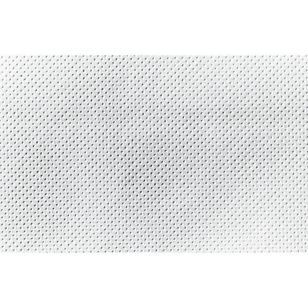 Putz- und Wischrolle Zellstoff 2-lagig weiß VE 1 Rolle 1000 Blatt/Rolle. Plock GmbH 70065649-0