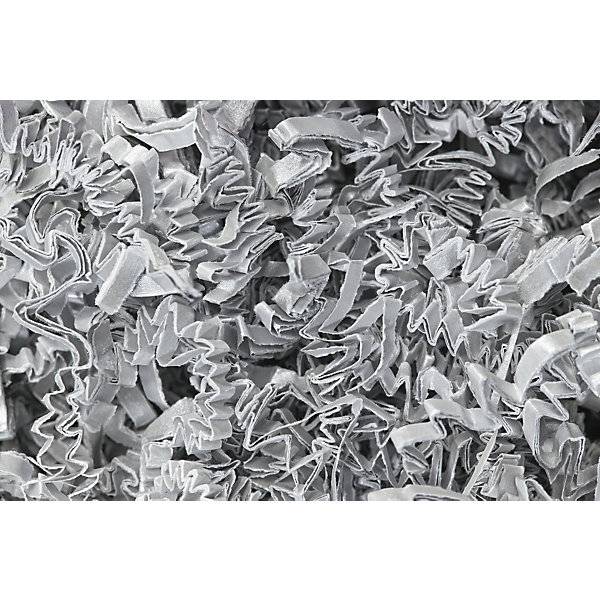 SizzlePak Papier-Füllmaterial 10 kg Füllvolumen 350 l silber. 69670049 696700 49 (SISI)-0