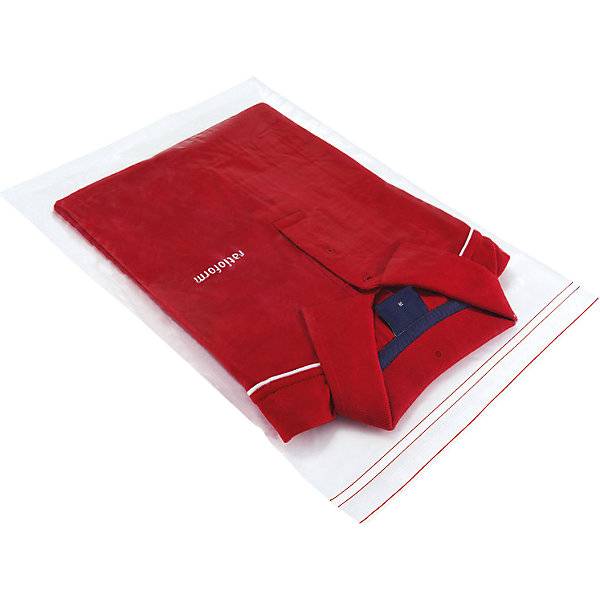 Premium Druckverschlussbeutel mit Luftloch VE 100 Stk LxB 320 x 230 mm ab 2 VE. 69809649 698096 49 (DBM231L)-0
