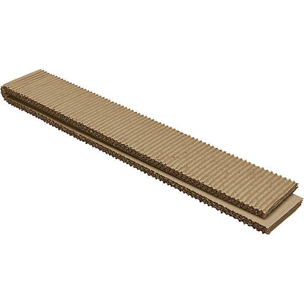 Wellpapp-Polster Weichplatten Baseline VE 78 Stk. TAKKT Industrial & Packaging GmbH 69844849
