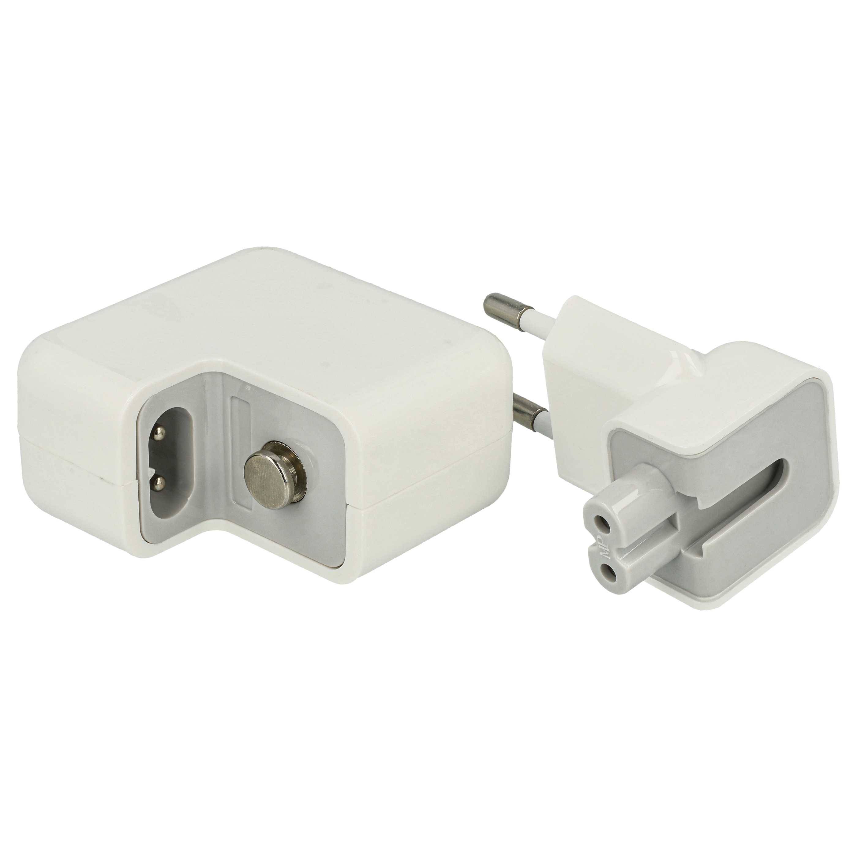 vhbw Netzteil / Ladegerät kompatibel mit Apple iPhone 13 | 12 Pro, 12 Pro Max, 13 Mini Elektrogeräte - USB-C Netzadapter-1