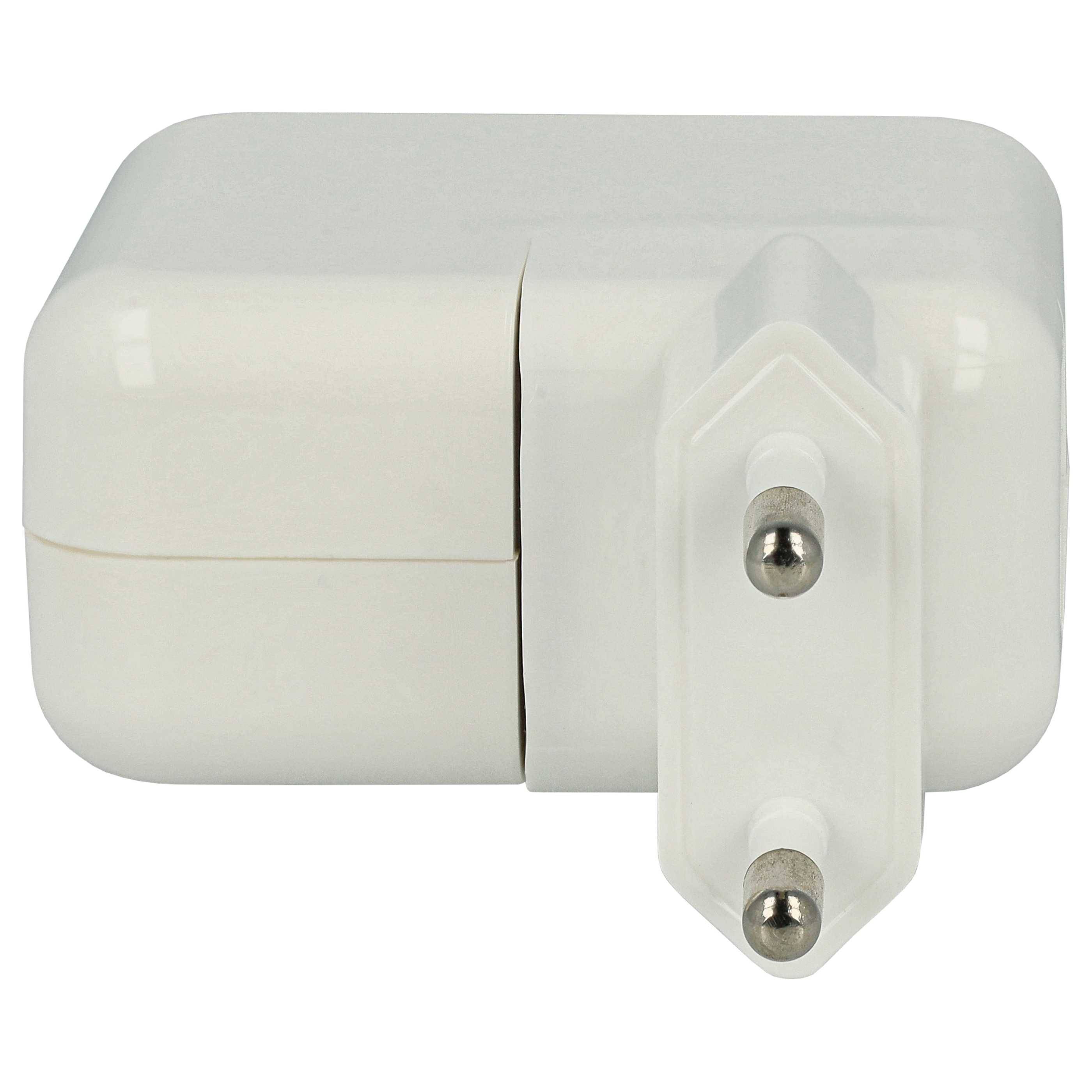 vhbw Netzteil / Ladegerät kompatibel mit Apple iPhone 13 | 12 Pro, 12 Pro Max, 13 Mini Elektrogeräte - USB-C Netzadapter-3