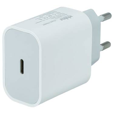 vhbw Netzteil / Ladegerät kompatibel mit Apple iPod Touch 4th Gen | Touch 5th Gen Elektrogeräte - USB-C Netzadapter 5 /