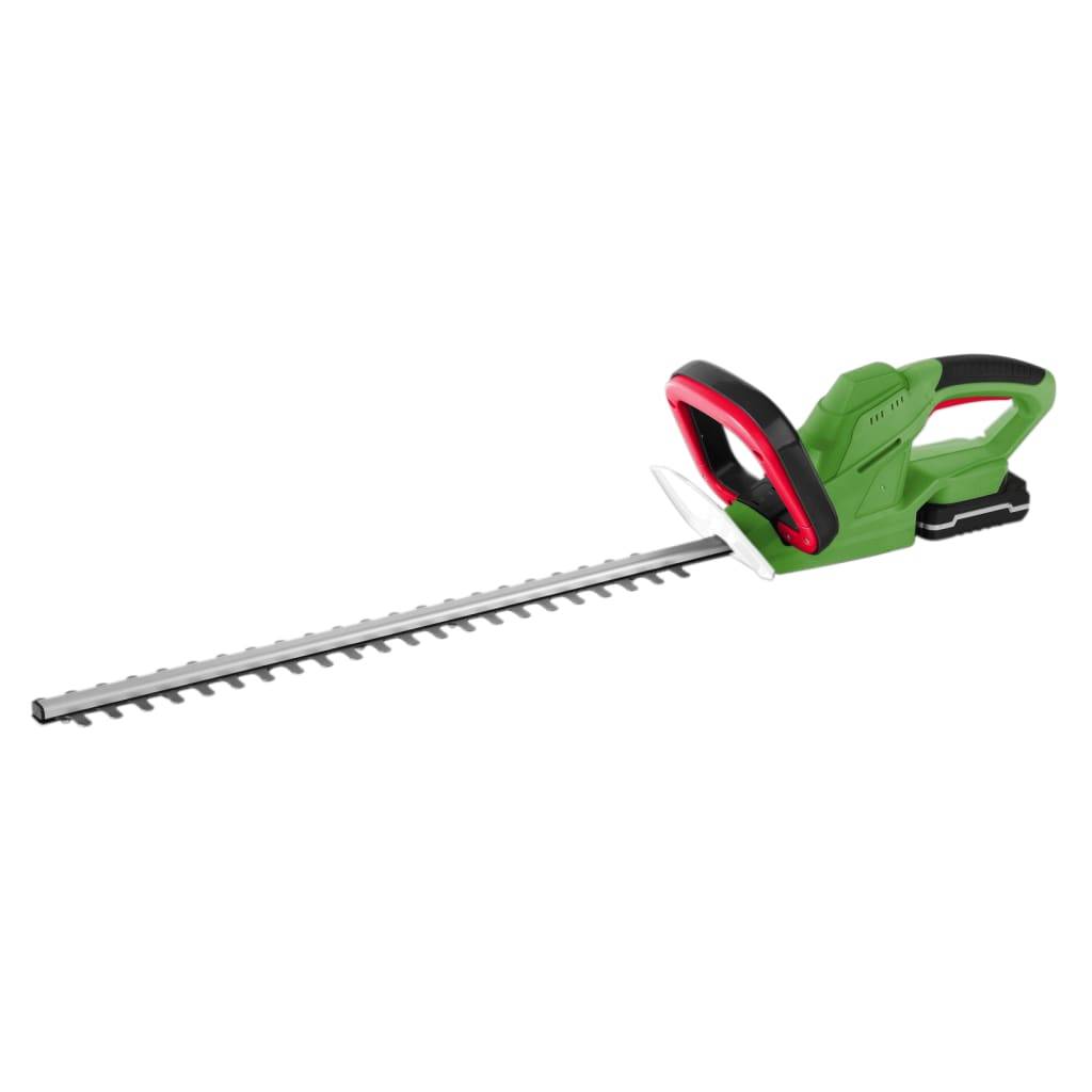 Brüder Mannesmann Akku-Heckenschere 18V-1