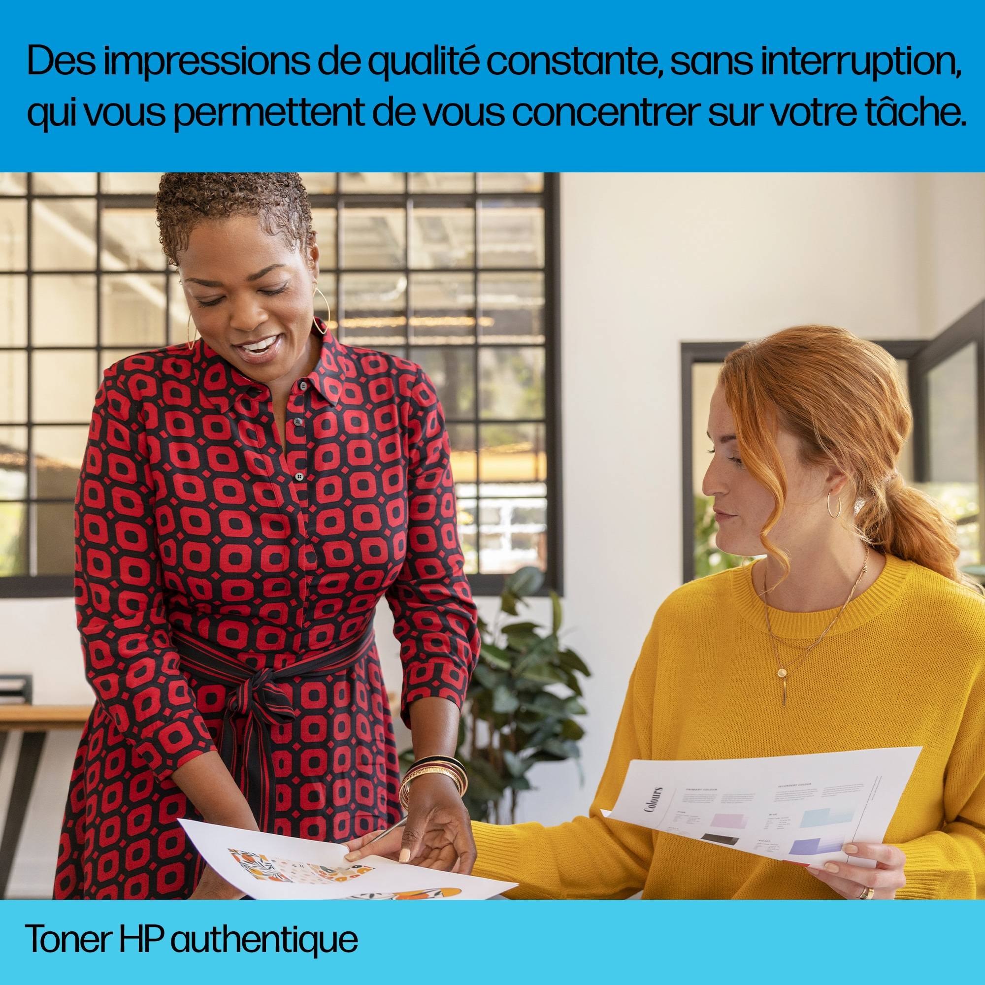 HP Toner 824A Original Gelb 21000 Seiten CB382A-3
