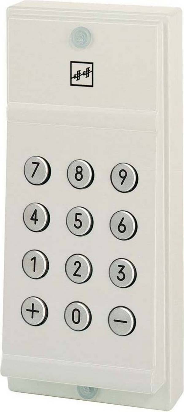 Assa Abloy effeff Türcode-Gerät 42141--------00