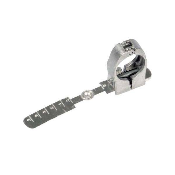 KREI Multifeed-LNB- KR MFH 85 +10 Halterung für KR AE 85 PROFIplus +-5°-0