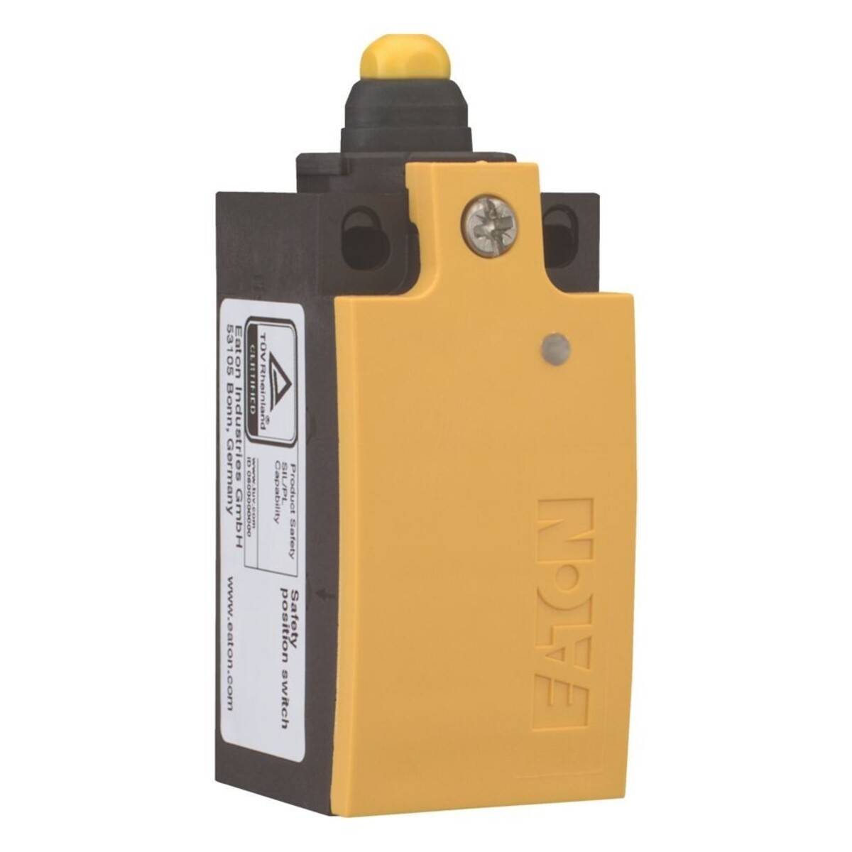 Positionsschalter Eaton 266121 - LSE-11-1