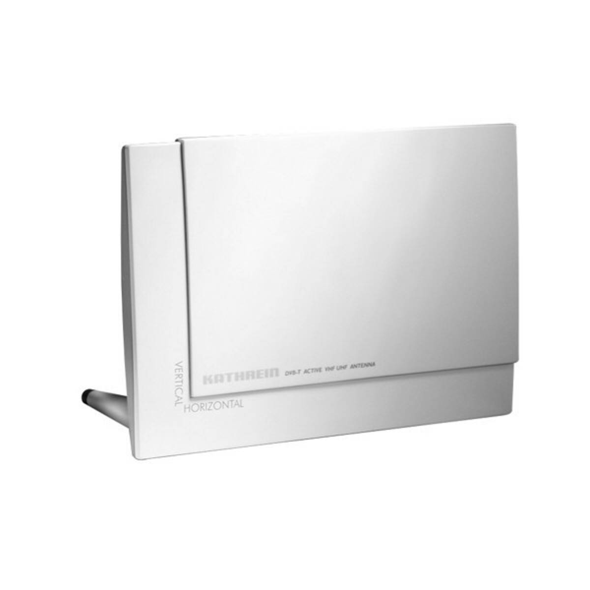 Kathrein BZD 30 Passive DVB-T/T2-Flachantenne Innenbereich Weiß-0