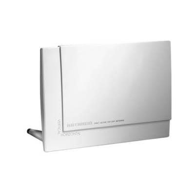 Kathrein BZD 30 Passive DVB-T/T2-Flachantenne Innenbereich Weiß-0