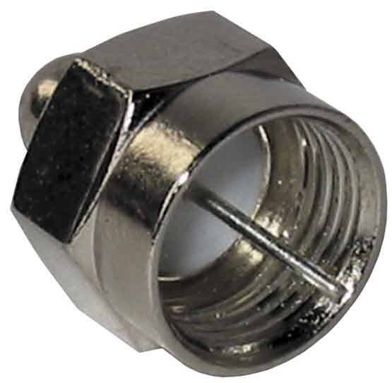 Kreiling Tech. F-Abschlusswiderstand FA 75-0