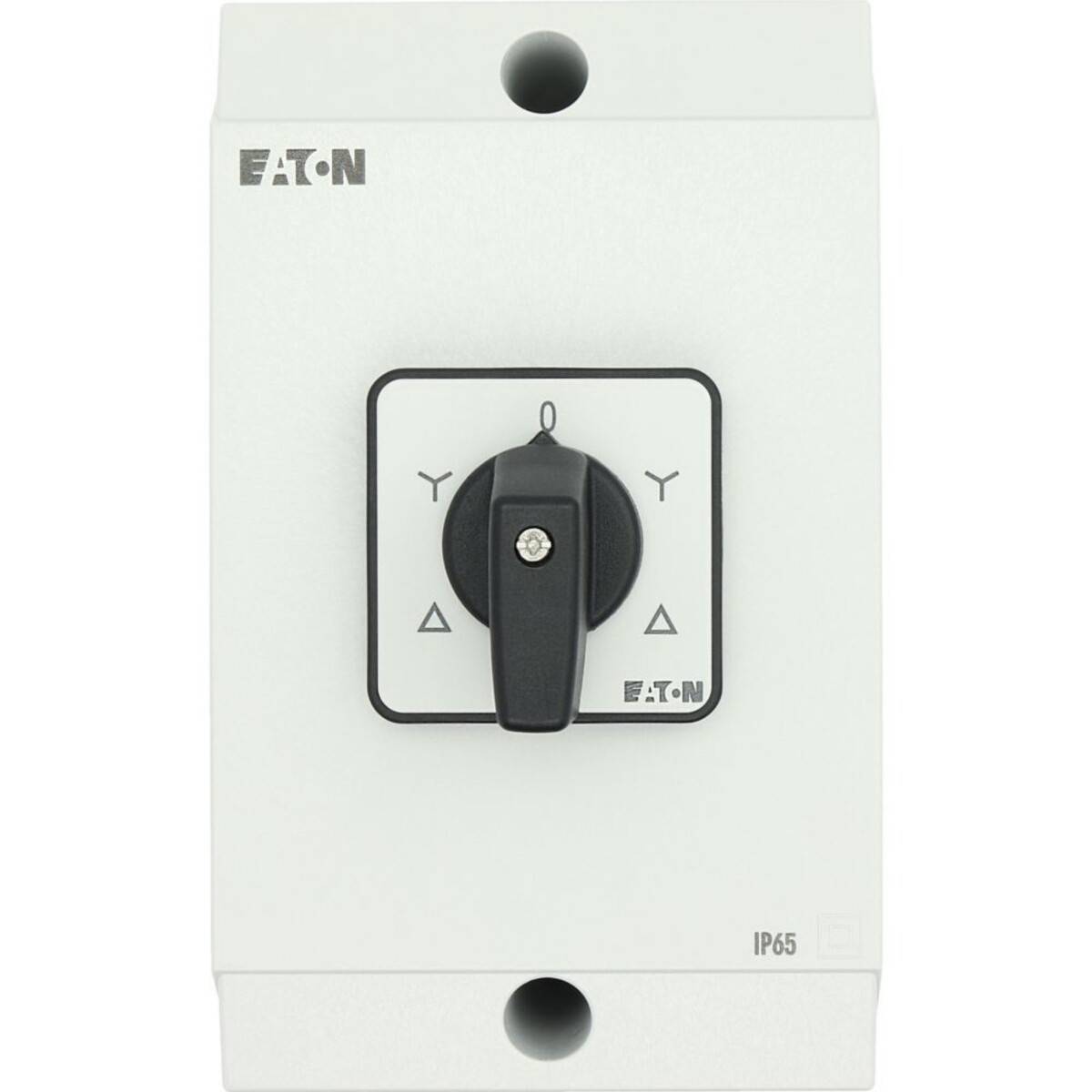 Eaton WendeSternDreieck-Schalt. T3-5-15876/I2-3