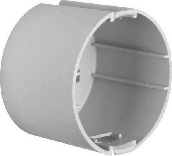 Berker Einbaudose 91883 49mm grau