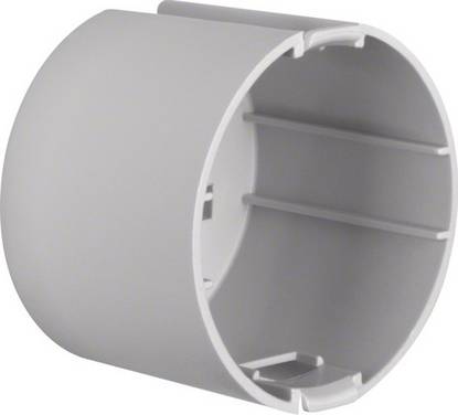 Berker Einbaudose 91883 49mm grau