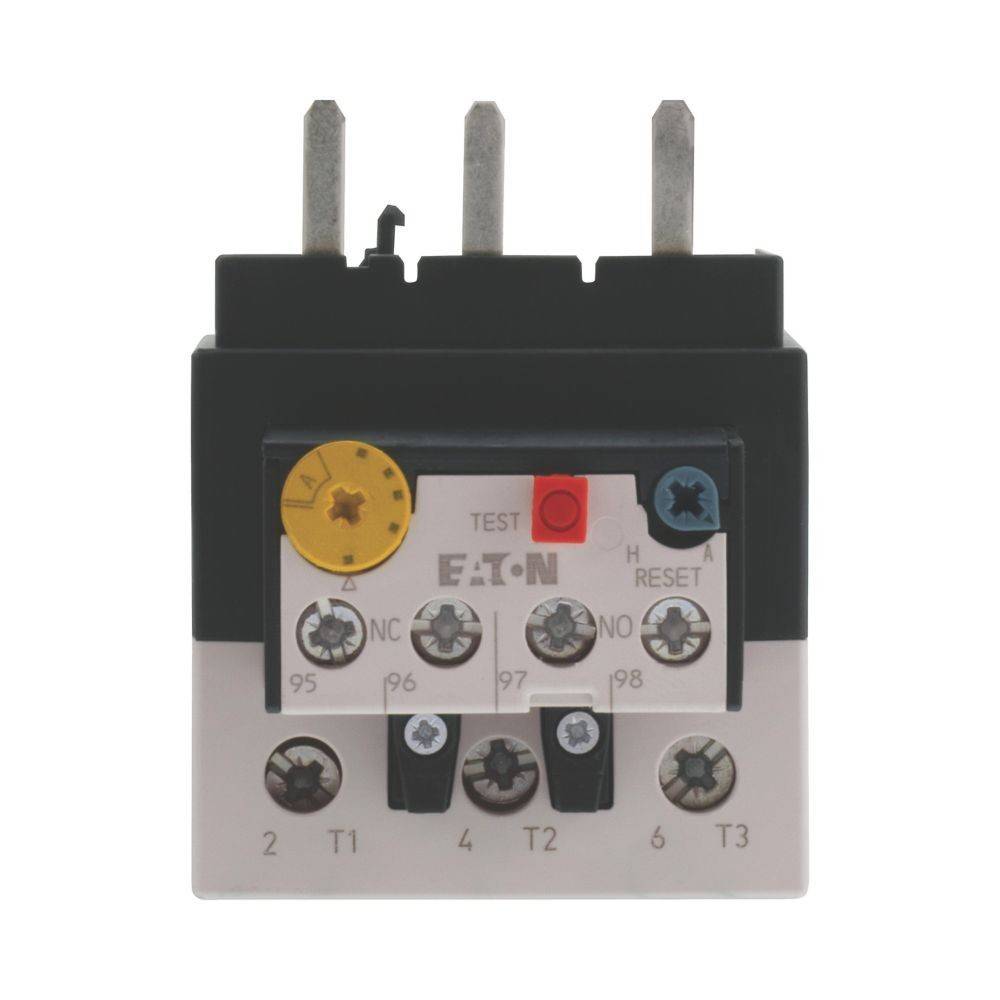 Eaton Motorschutzrelais ZB65-75-1