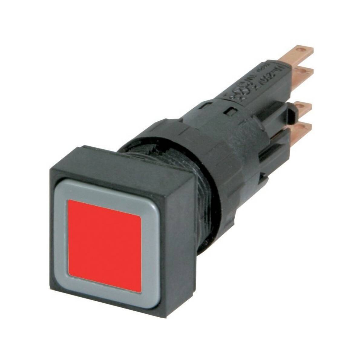 Eaton (Moeller) Leuchtdrucktaste Linse rot, taste-3