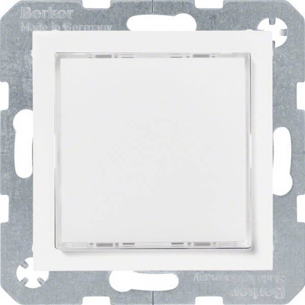 Berker LED-Signallicht rot/grün 29528989