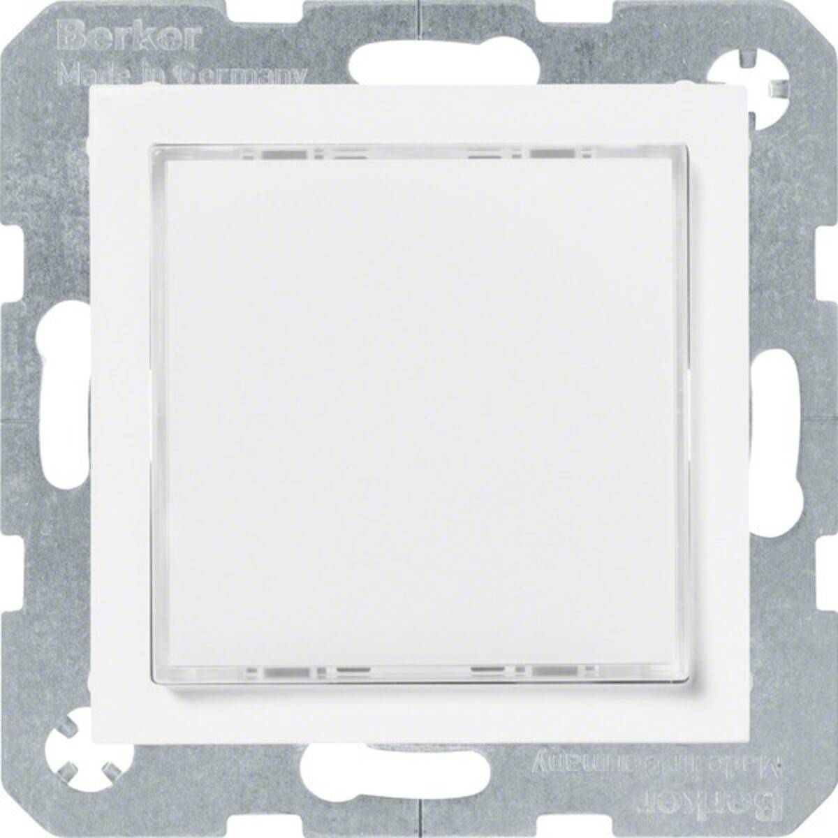 Berker LED-Signallicht rot/grün 29528989-0