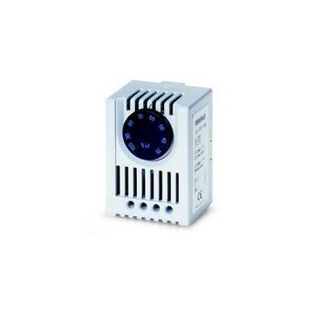 Eberle Controls Hygrostat SSHYG