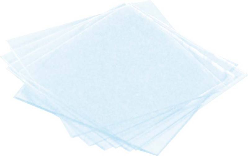 WindowMaster Ersatzglasscheibe WSK 397 01 (VE5)-0
