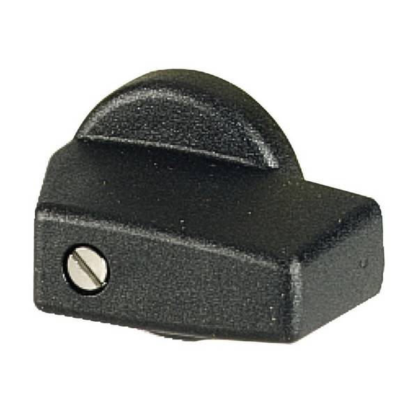 Eaton Knebelgriff KNB-T0 038909 schwarz