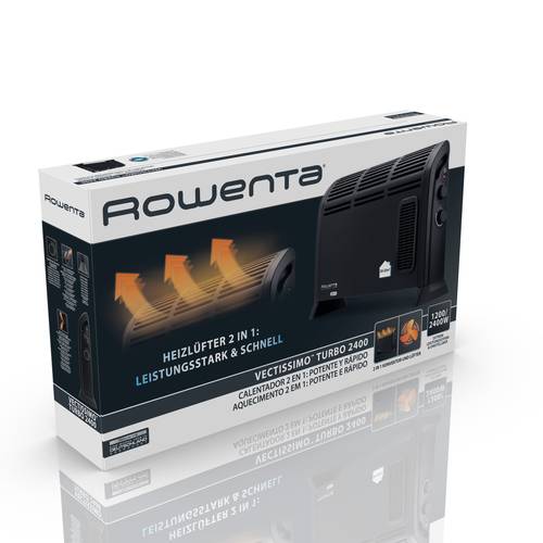 Rowenta Konvektor-Heizlüfter CO 3035sw-2