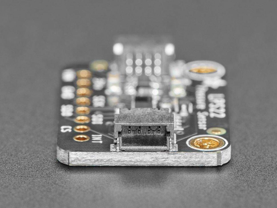 Adafruit LPS22 Druck-Sensor - STEMMA QT / Qwiic-3
