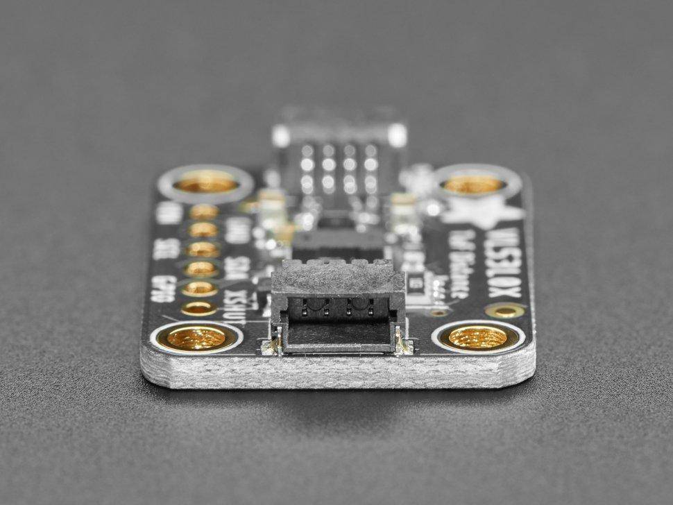 Adafruit VL53L0X Time of Flight Abstands Sensor - 30 bis 1000mm-3