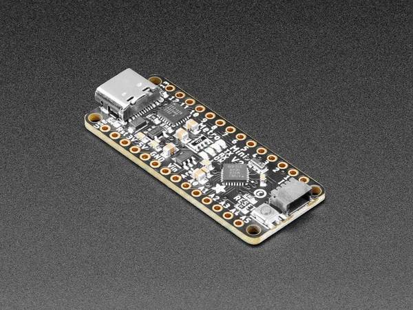 Adafruit ATmega328, CP2102N METRO Mini 328 V2 AVR® ATmega AVR MCU 8-Bit Evaluierungsboards - Embe