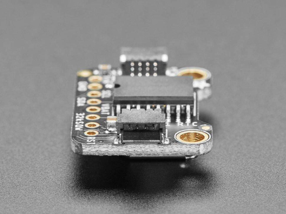Adafruit DS3231 Präzisions RTC, STEMMA QT-2