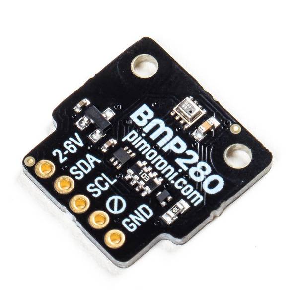 BMP280 Temperatur, Druck, Höhen Sensor Breakout