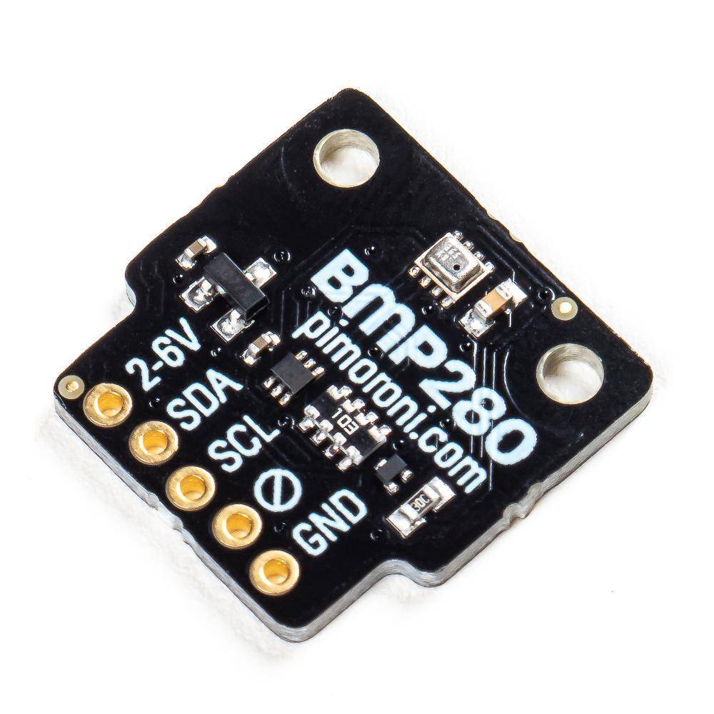 BMP280 Temperatur, Druck, Höhen Sensor Breakout-0