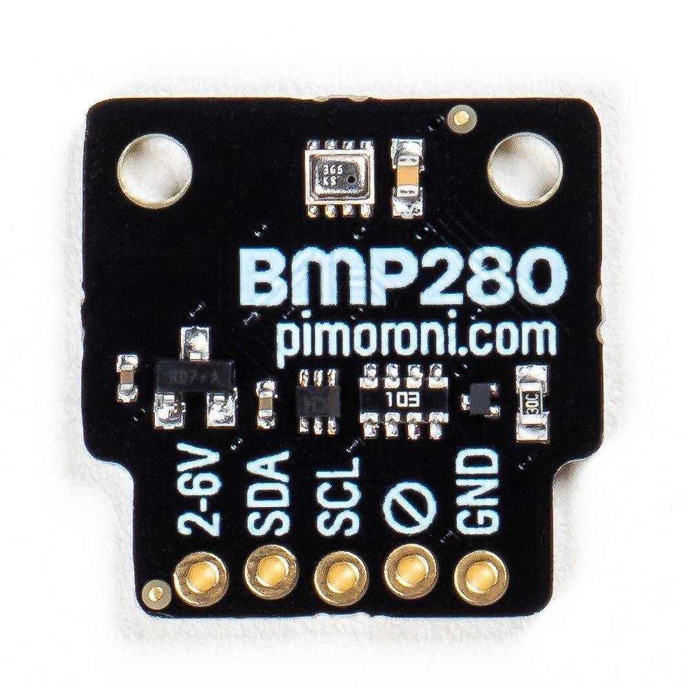 BMP280 Temperatur, Druck, Höhen Sensor Breakout-1
