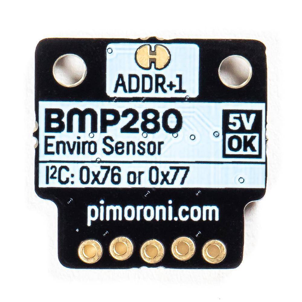 BMP280 Temperatur, Druck, Höhen Sensor Breakout-2