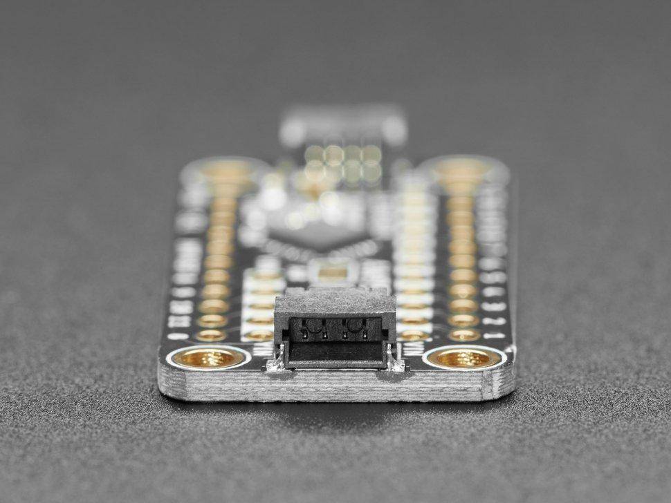 Adafruit AW9523 GPIO Expander und LED Treiber Breakout-3