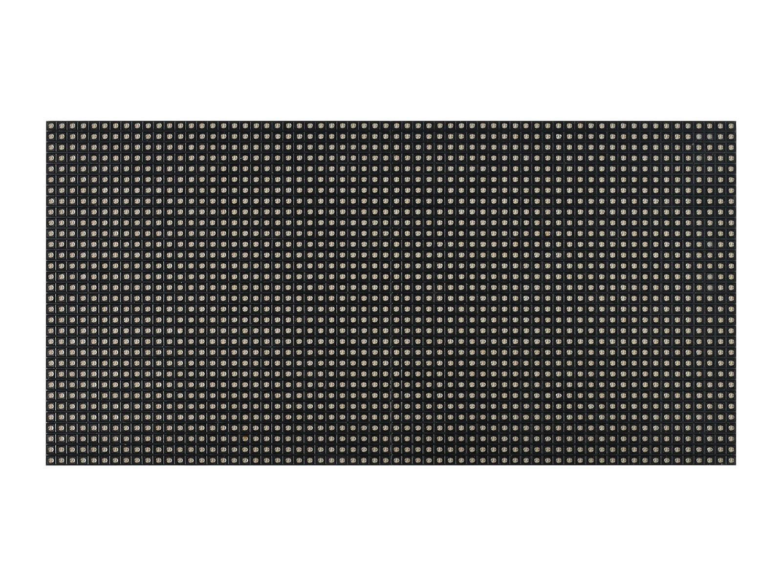 WaveShare RGB Full-Color LED Matrix Panel, 64x32 Pixels, Adjustable Brightness-2