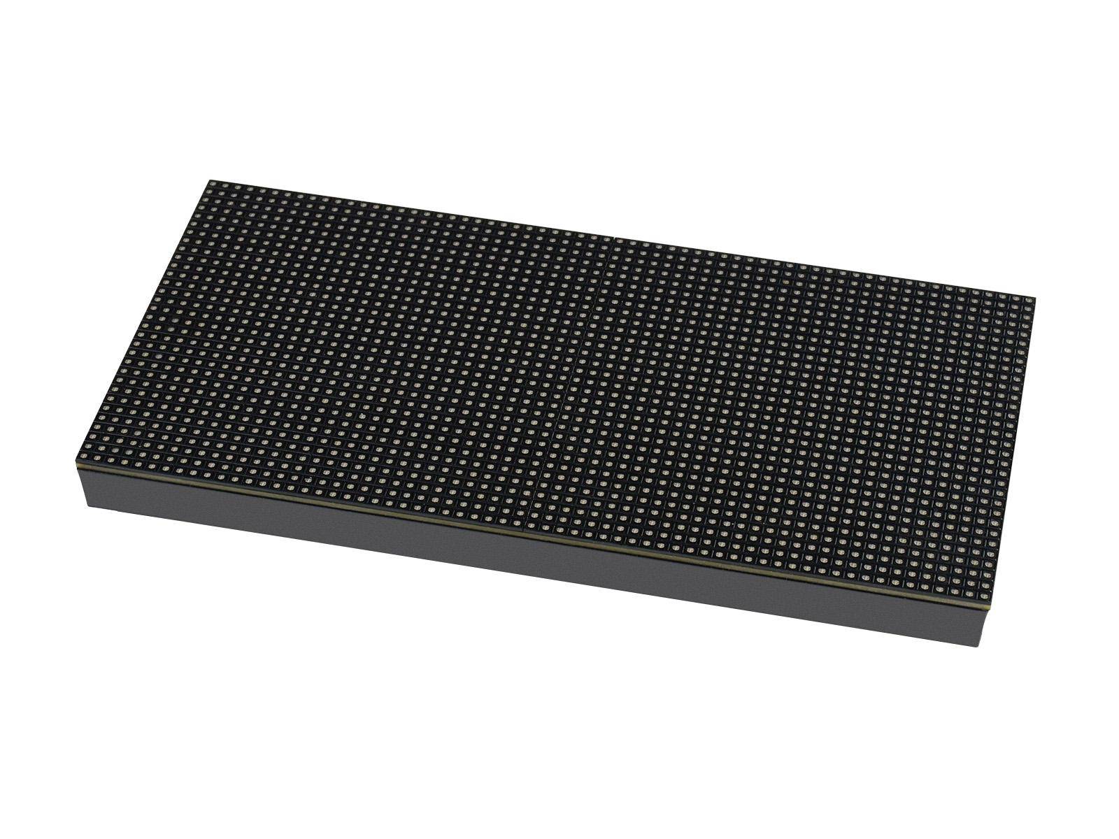 WaveShare RGB Full-Color LED Matrix Panel, 64x32 Pixels, Adjustable Brightness-3