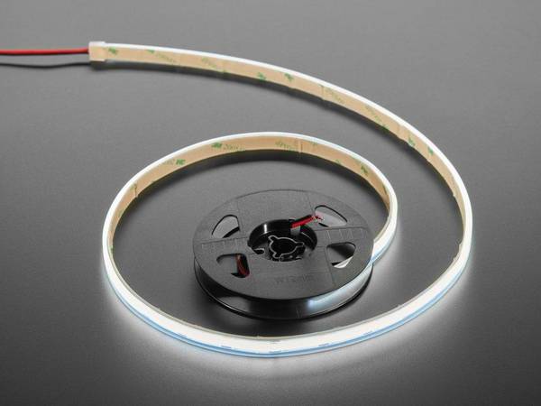 Adafruit LED-Beleuchtung - COB Generatoren Module Chip On Board (COB) - Weiß, kalt Lineare Lichtl