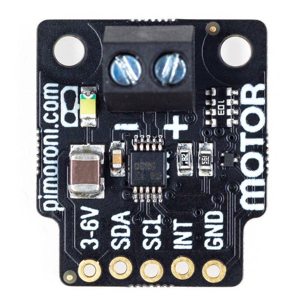 DRV8830 DC Motor Treiber Breakout-1
