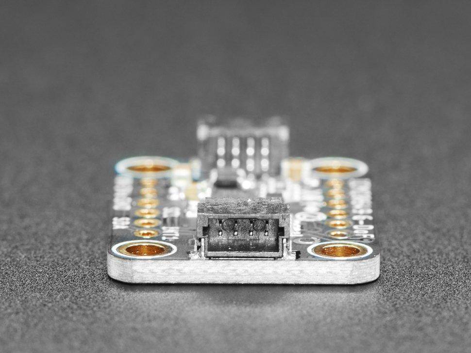 Adafruit ICM-20649 Wide Range ±30g ±4000dps 6-DoF IMU-3