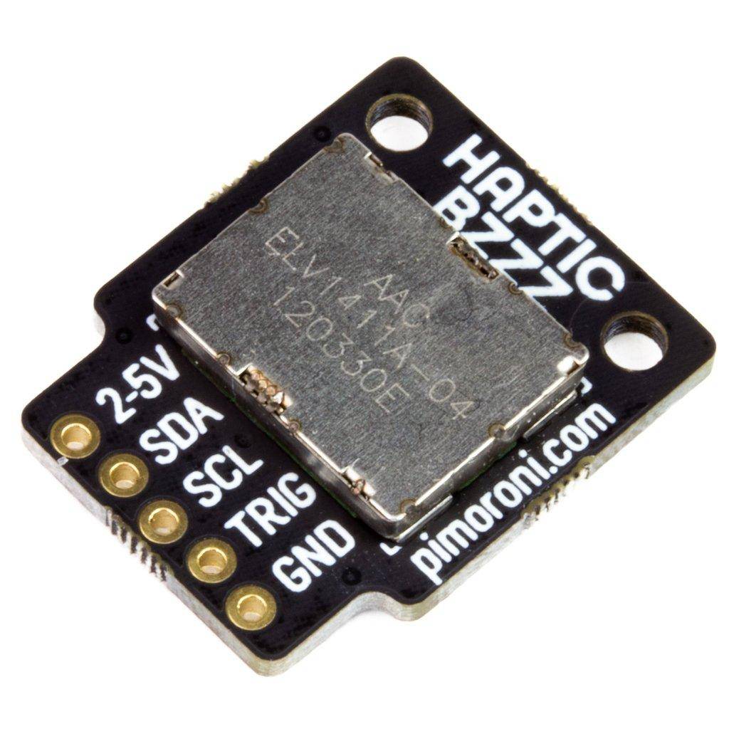DRV2605L Linearaktuator Haptisches Feedback Breakout-0