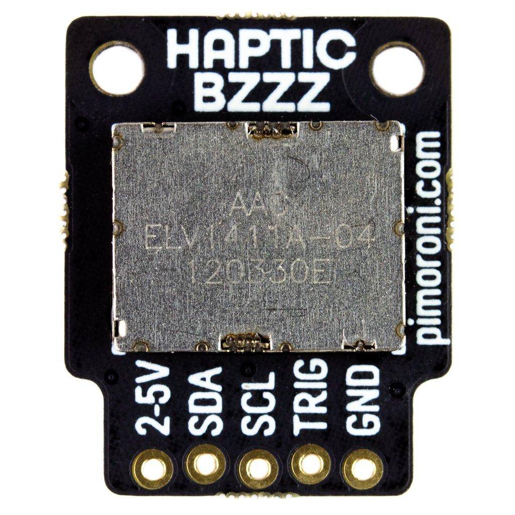 DRV2605L Linearaktuator Haptisches Feedback Breakout-1