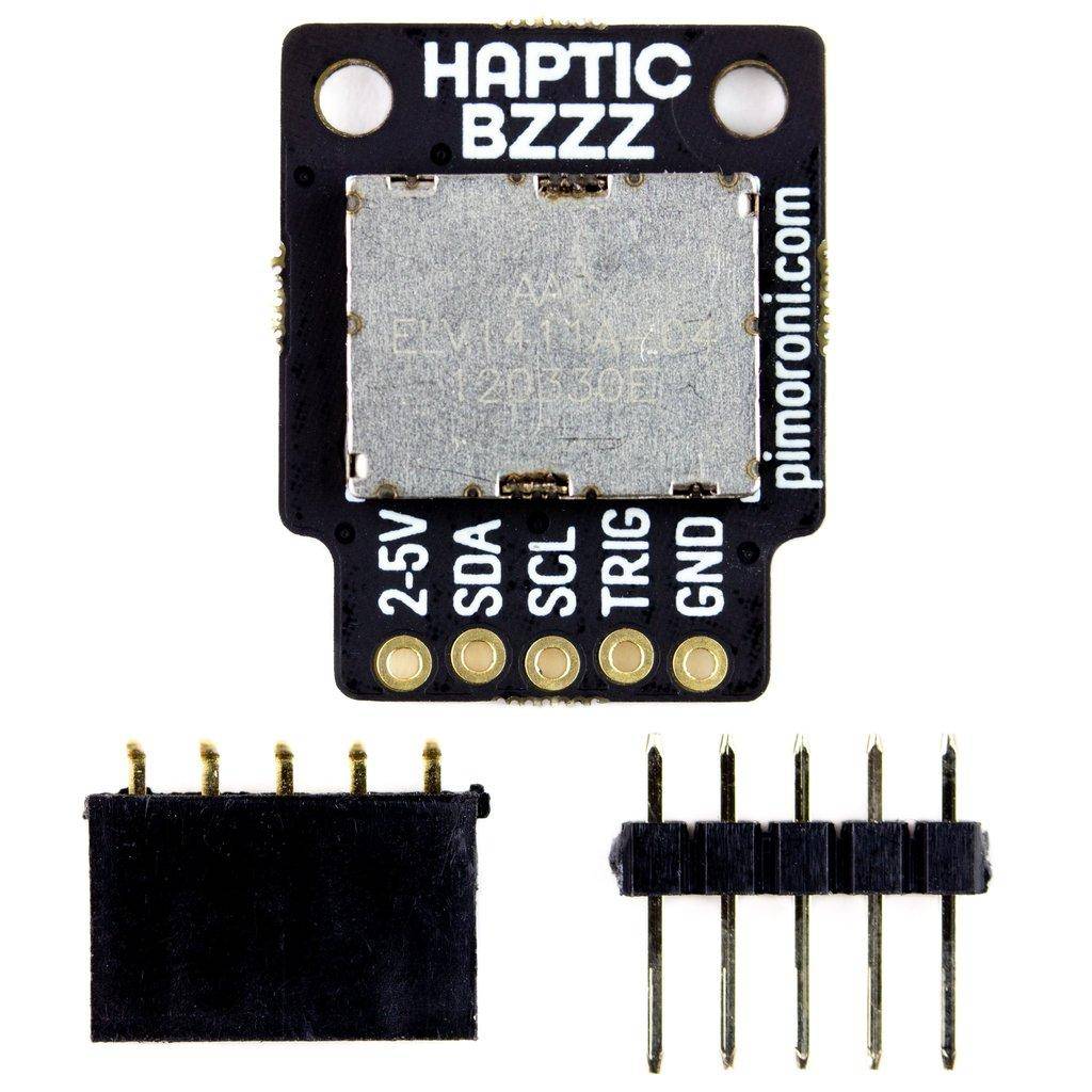 DRV2605L Linearaktuator Haptisches Feedback Breakout-3