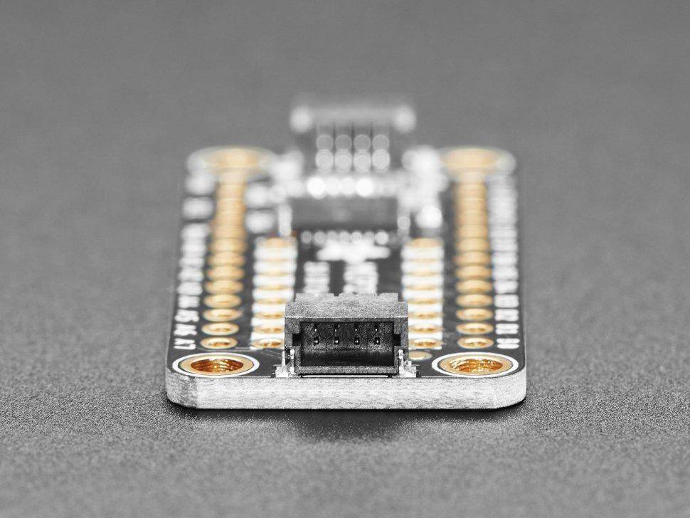 Adafruit MCP23017 I2C GPIO Expander Breakout-2