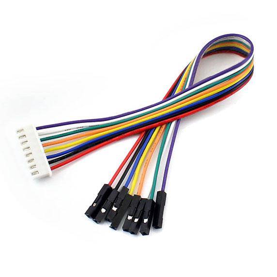 Waveshare 2.9\" e-Paper Modul, 296x128, graustufen, SPI Schnittstelle, 170° Blickwinkel, 3,3V-3