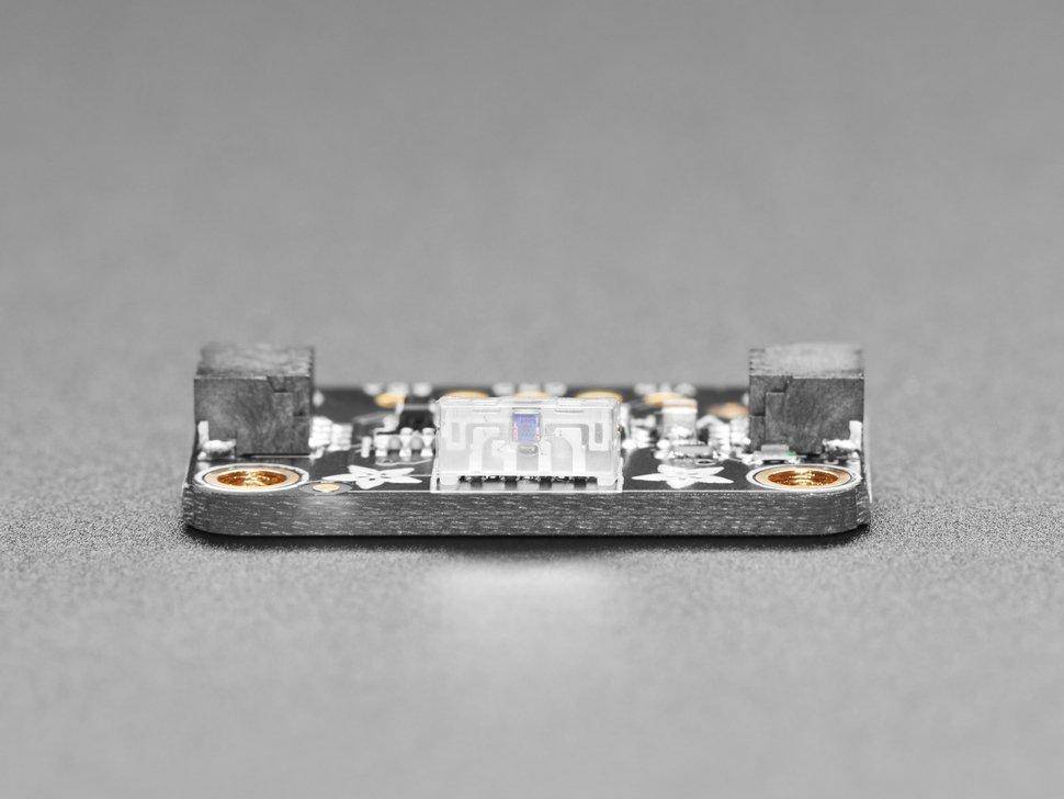 Adafruit Right Angle VEML7700 Lux Sensor I2C Light Sensor 5378-3